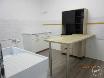 Location House Boulevard Jean Moulin, Nantes