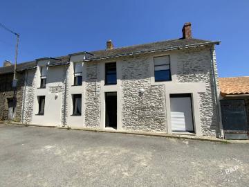 Location House Boulevard Jean Moulin, Nantes