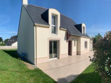Location House Boulevard Jean Moulin, Nantes