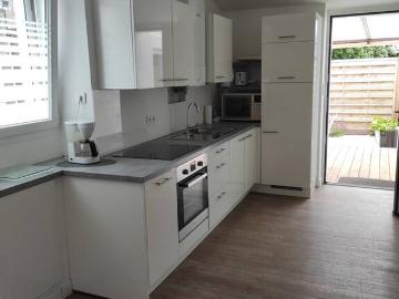 Location House Boulevard Jean Moulin, Nantes