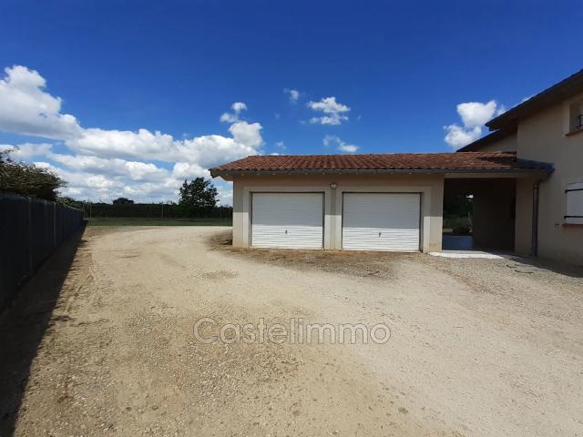 Location House Boulevard Louis Sicre, Castelsarrasin