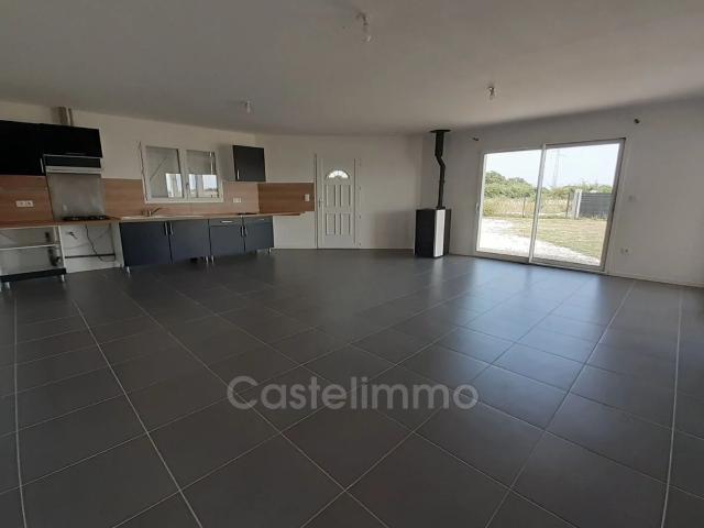 Location House Boulevard Louis Sicre, Castelsarrasin