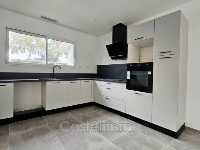 Location House Boulevard Louis Sicre, Castelsarrasin