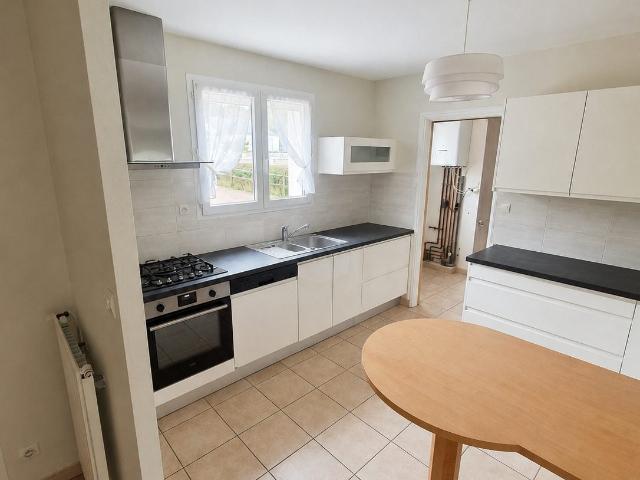 Location House Boulevard Louis Pasteur, Savenay