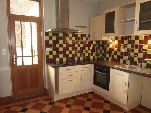 Location House Boulevard Lavoisier, Clermont Ferrand