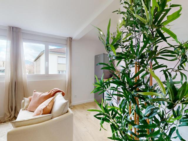 Location House Boulevard Lafayette, Clermont Ferrand