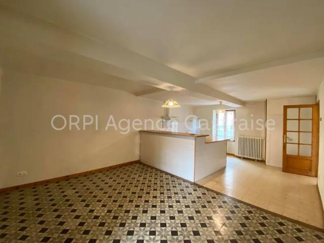 Location House Avenue de Lautrec, Castres
