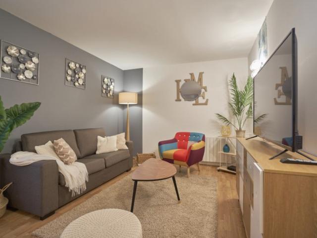 Location House Boulevard Montebello, Lille