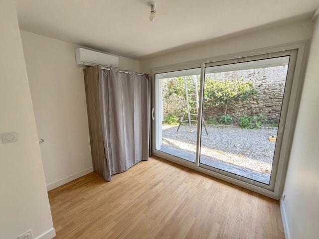 Location House Boulevard Magiresti, Ancenis