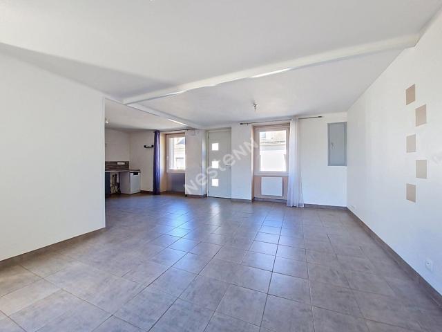 Location House Boulevard Magiresti, Ancenis
