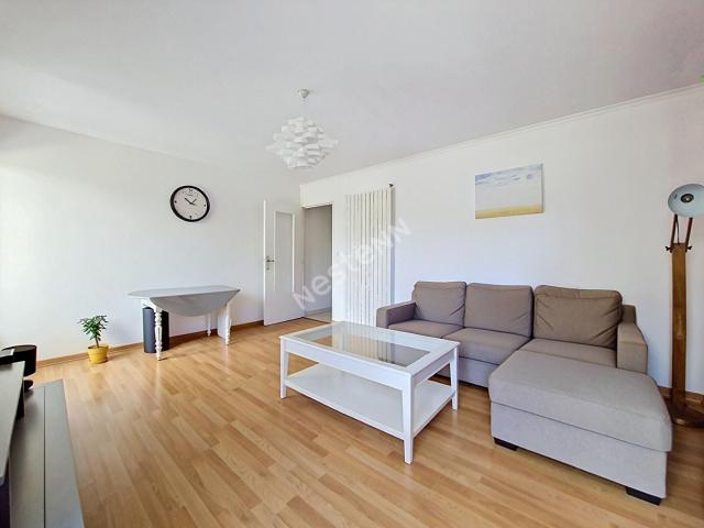 Location House Boulevard Magiresti, Ancenis
