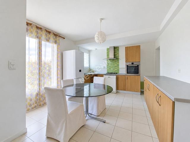 Location House Boulevard Magiresti, Ancenis