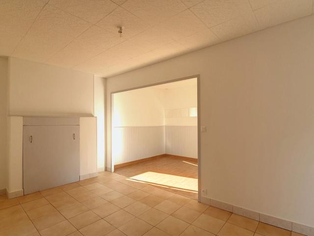 Location House Boulevard Magiresti, Ancenis