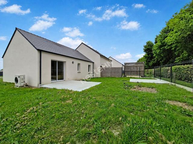 Location House Boulevard Magiresti, Ancenis
