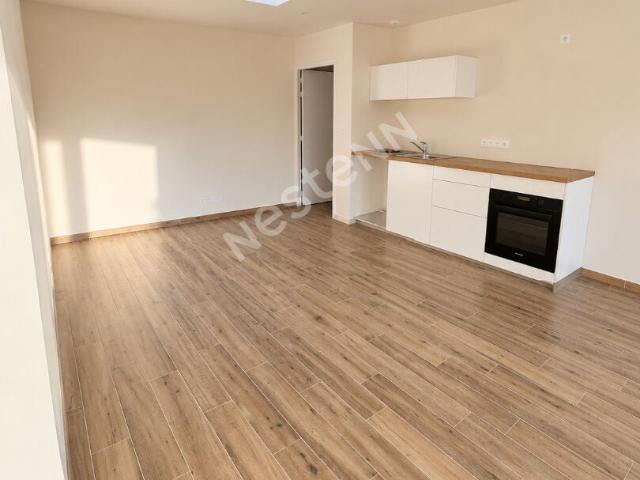 Location House Boulevard Magiresti, Ancenis