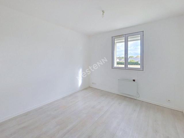 Location House Boulevard Magiresti, Ancenis
