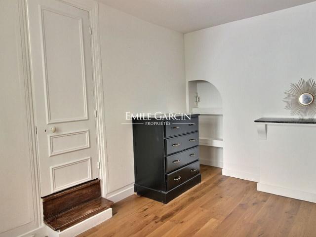 Location House Boulevard Malesherbes, Paris
