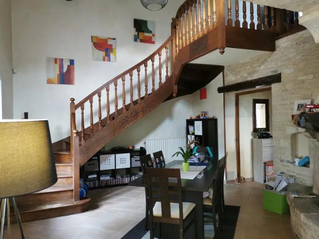 Location House Boulevard Marcel Pagnol, Rochefort du Gard