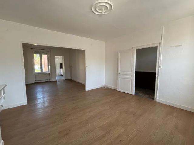 Location House Boulevard Maritime, Cherbourg en Cotentin