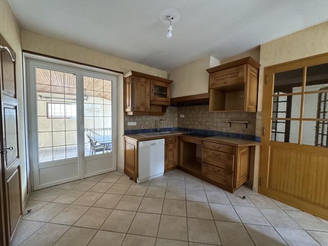 Location House Boulevard Marx Dormoy, Issoudun