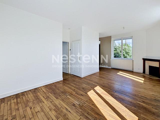 Location House Boulevard Mirabeau, Brive la Gaillarde