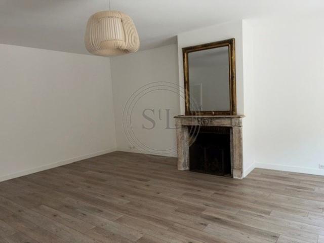 Location House Boulevard Saint Antoine, Versailles