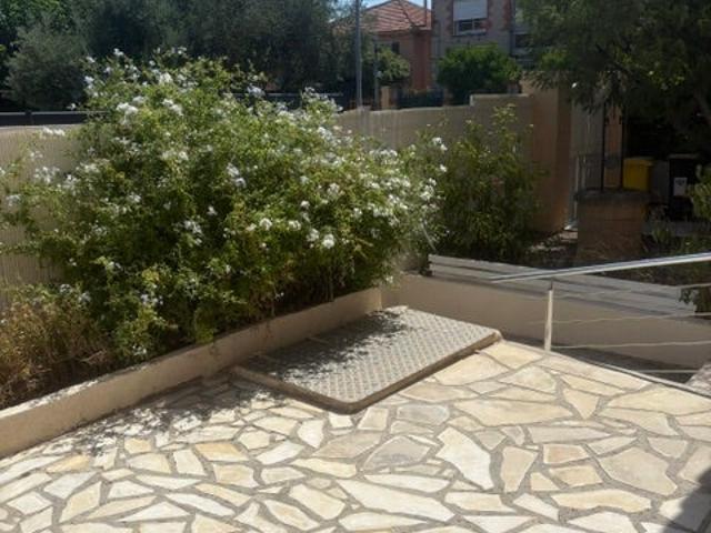 Location House Boulevard Schloesing, Marseille