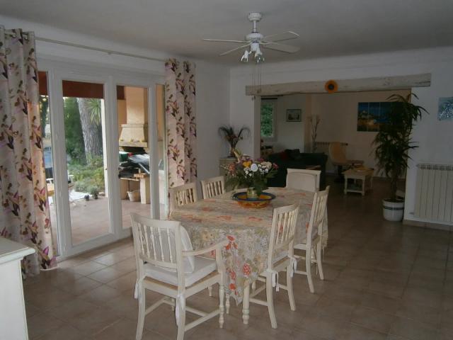 Location House Boulevard Plein Sud, Roquebrune sur Argens