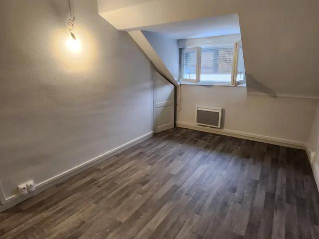 Location House Boulevard Victor Hugo, Mamers