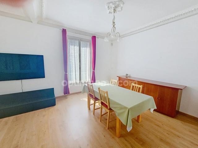 Location House Boulevard Victor Hugo, Poissy