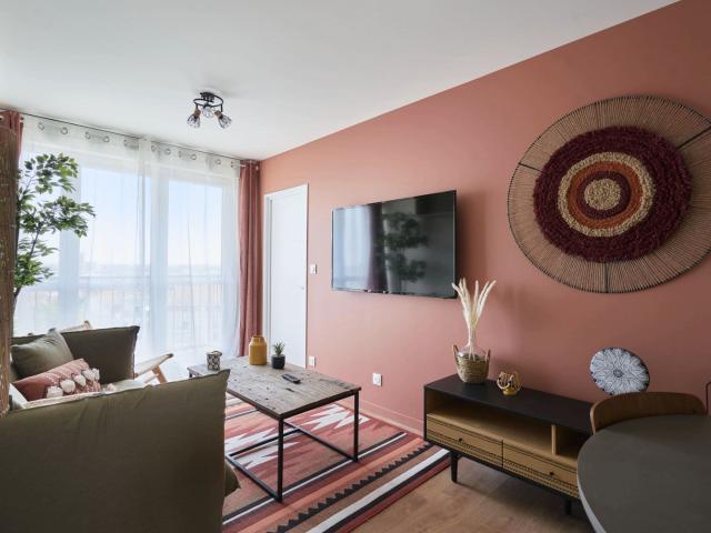 Location House Boulevard Victor Hugo, Troyes