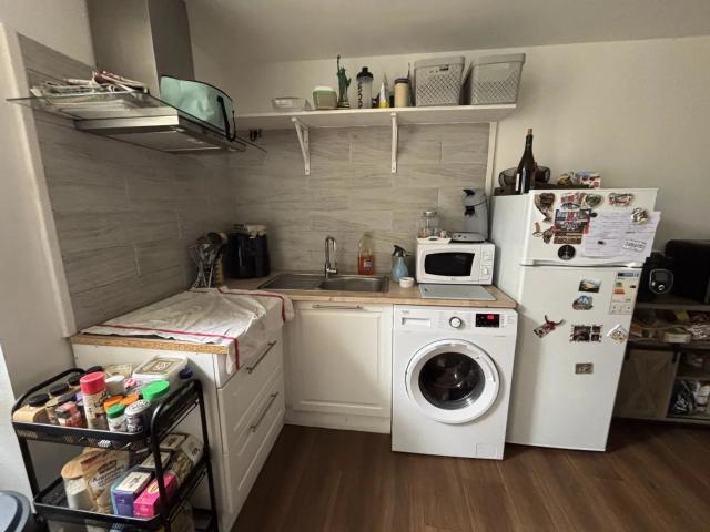 Location House Boulevard Youri Gagarine, Bressuire
