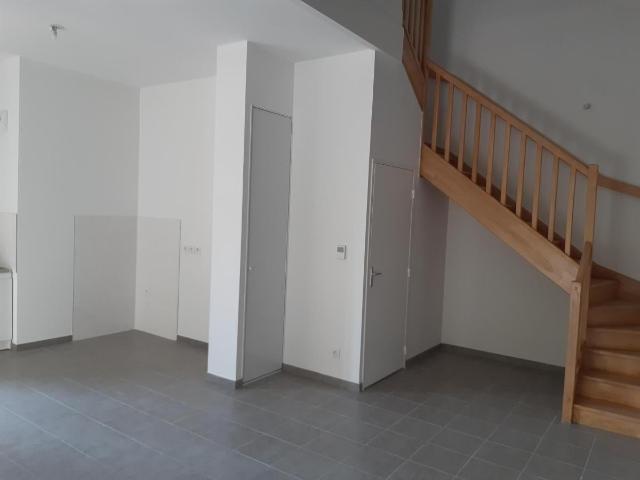 Location House Boulevard Yves Farge, Lyon