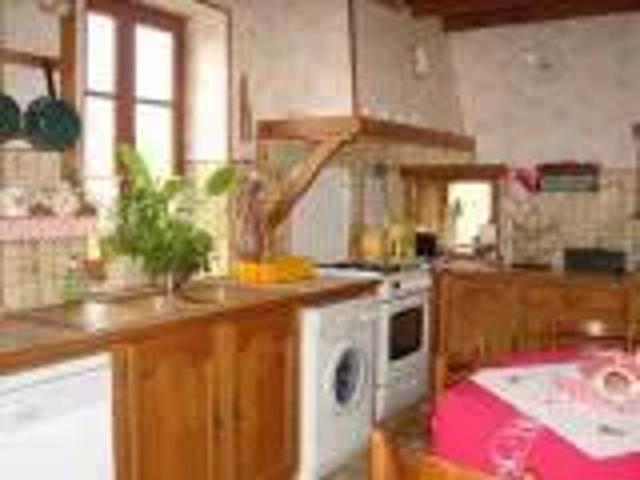 Location House C 103, Saint Calez en Saosnois