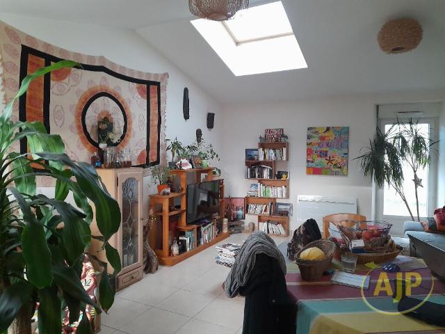 Location House C 11, Nouans les Fontaines