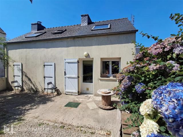 Location House C 1, Lanarvily
