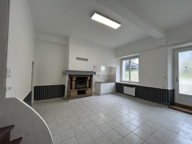 Location House C 2, Caux et Sauzens