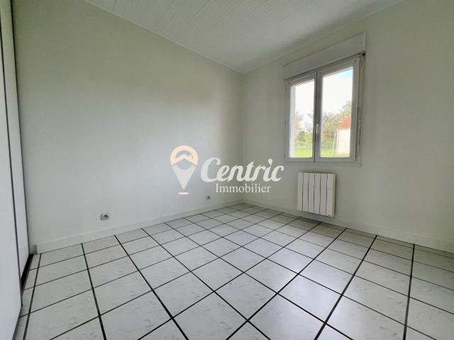 Location House C 2, Chanteloup
