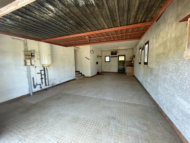 Location House C 2, Chaunay