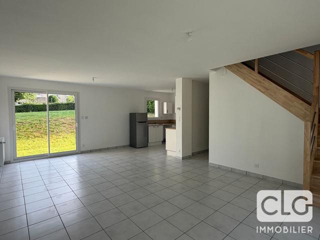 Location House Lieu dit Menez Tropic, Résidence du Bois Pleuven