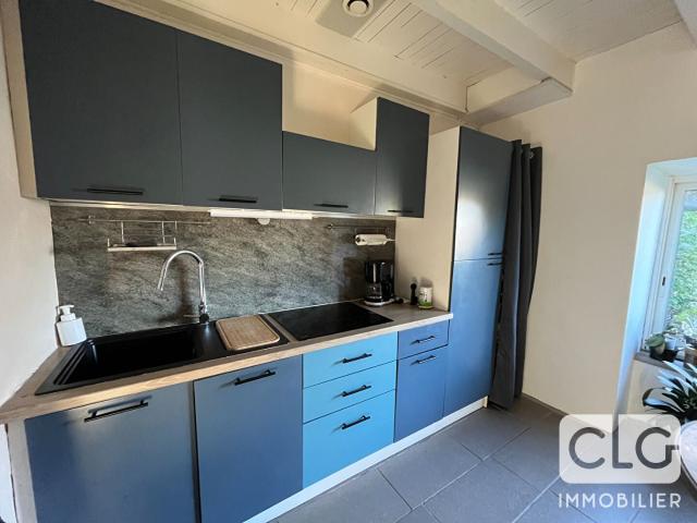 Location House C 2, Elliant