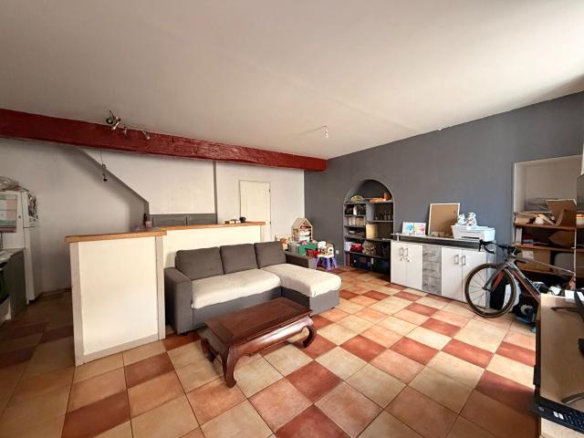 Location House C 2, Ruffec