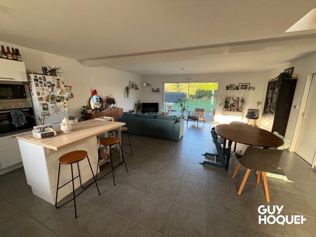 Location House C 68, Saffré