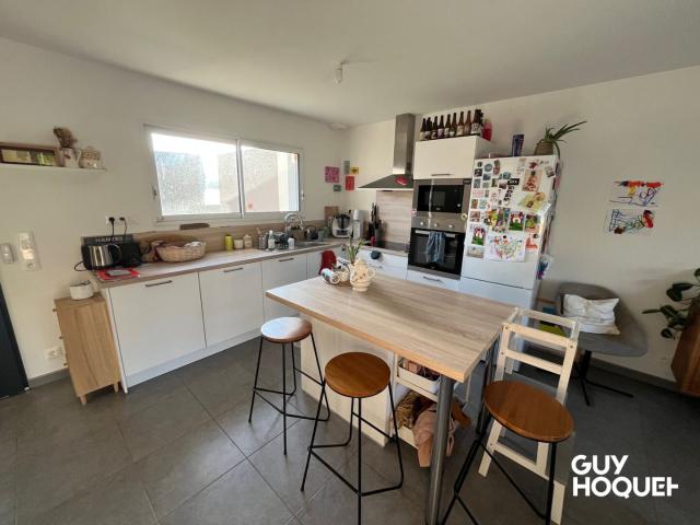 Location House C 68, Saffré