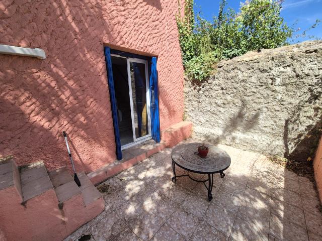Location House Camí de Montou, Camélas