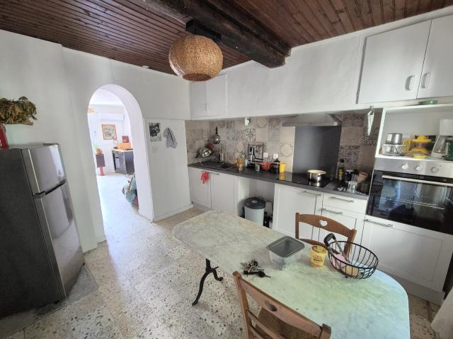 Location House Camí de Montou, Camélas