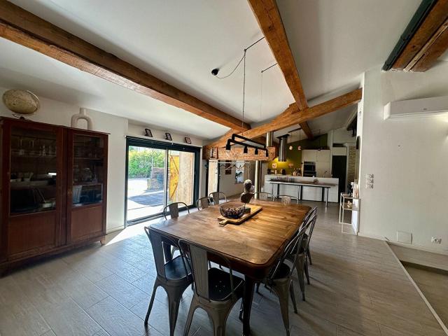 Location House Camin de Limos, Palaja