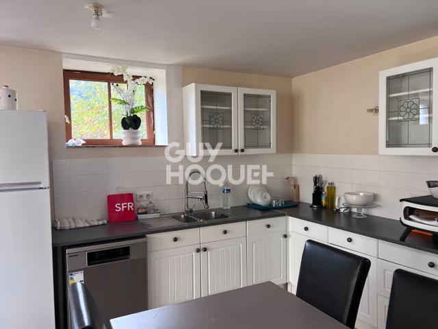 Location House Carrefour de l'Europe, Limoges