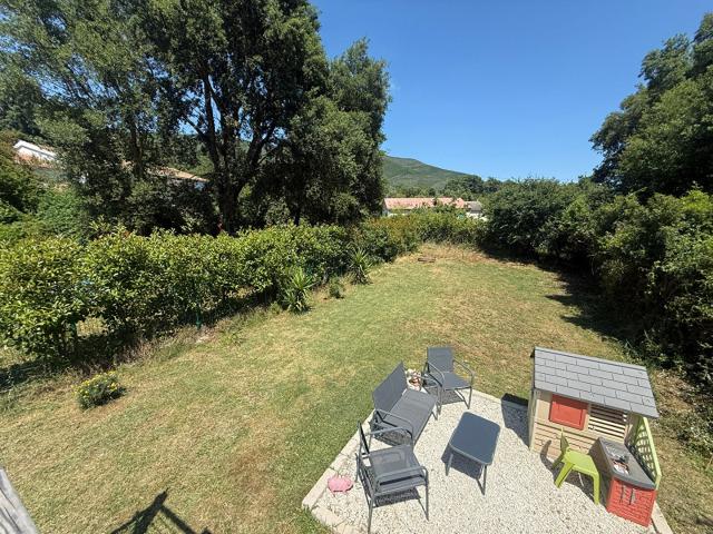 Location House Centre Europa, Lucciana