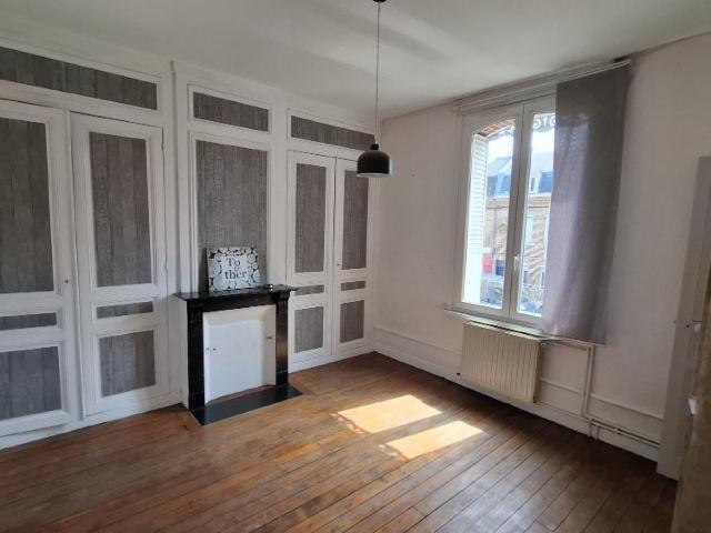 Location House Chaussée Saint Pierre, Amiens